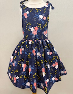 Margie’s Foxie Dress Size 2