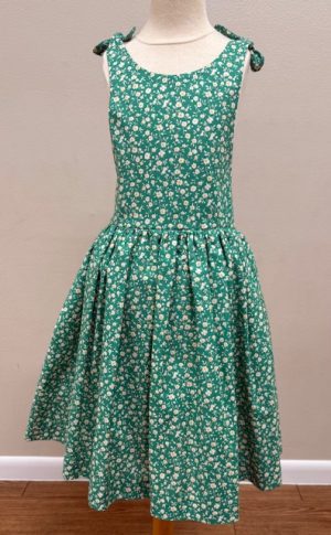 Maria's Sundress/ Jumper Size 5