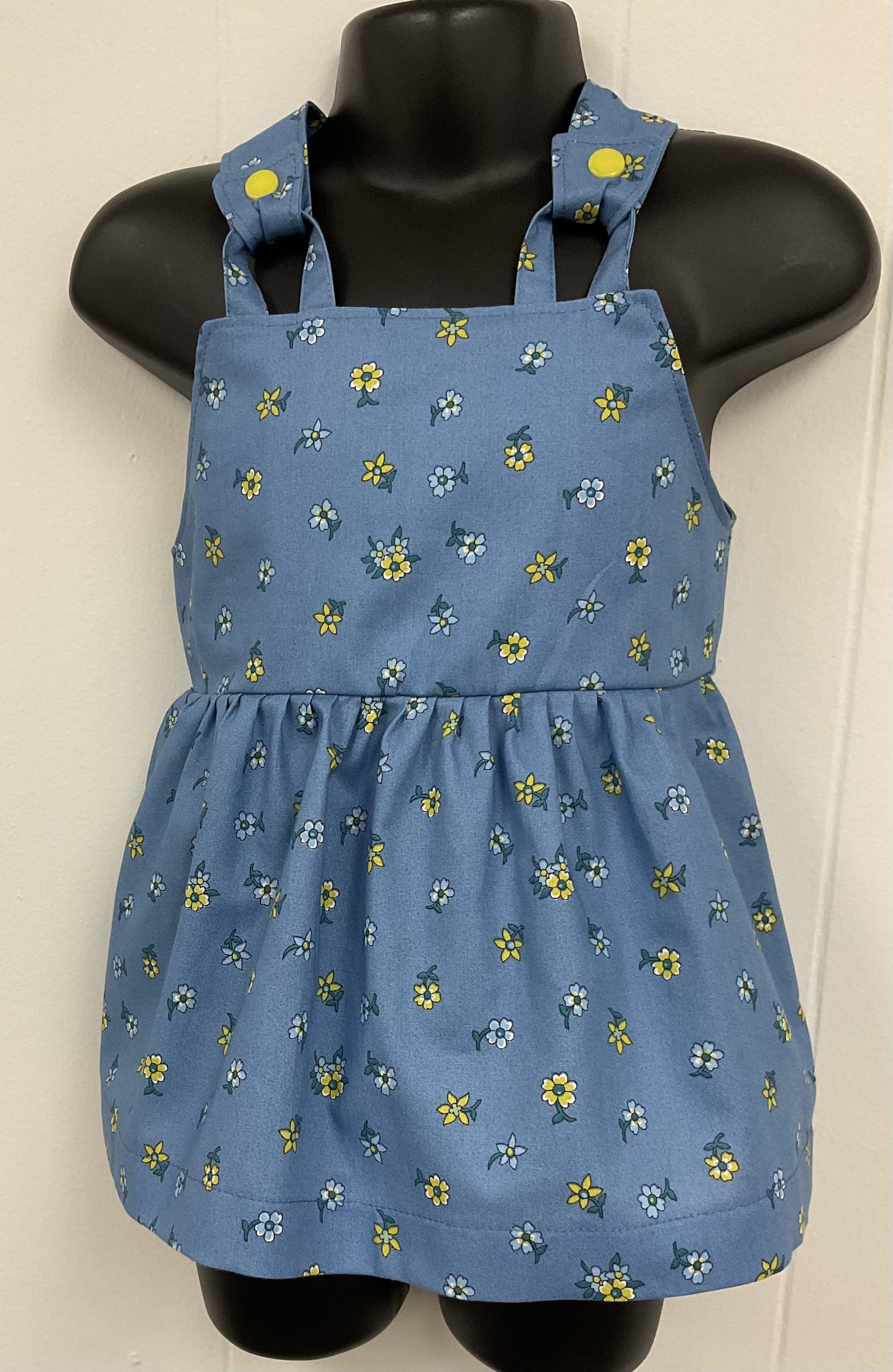 Megan’s Jumper Size 12 months