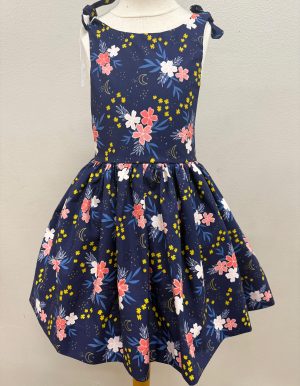 Margie’s Foxie Dress Size 2